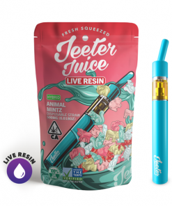 ANIMAL MINTZ - HYBRID