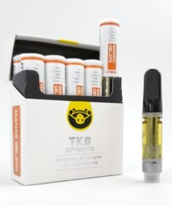 Buy Tko Extracts Carts Online
