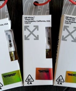 Buy Off-White Carts Online