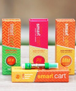 Buy Smart Carts Online