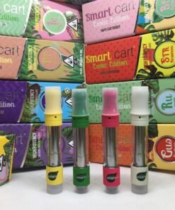 Buy Smart Carts Exotics Online