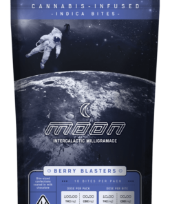 Berry Blasters | Indica